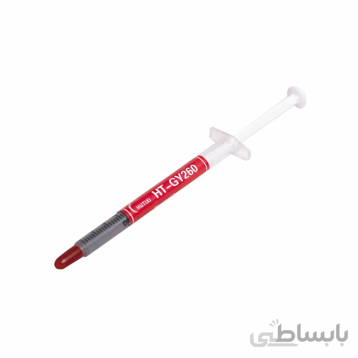 خمیر سیلیکون HT-GY260