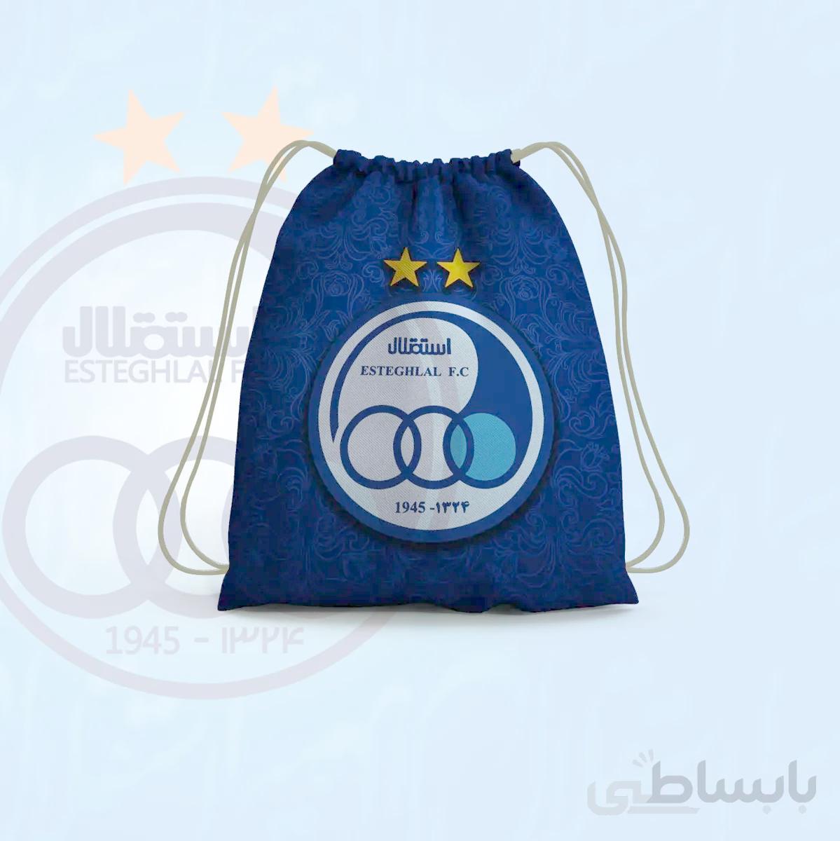 کوله طرح استقلال کد KS23