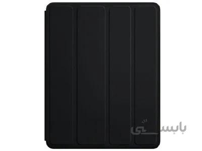 کیف کلاسوری چرمی مدل Smart Case مناسب برای تبلت اپل iPad 2-3-4 ا Smart Case Leather Cover For Apple iPad 2-3-4