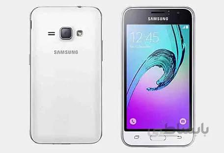 قاب و شاسی کامل گوشی Samsung Galaxy J1 Mini SM-J105
