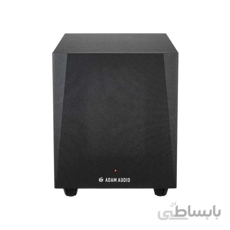 ساب ووفر مانیتورینگ adam t10s ا sub woofer ADAM T10S
