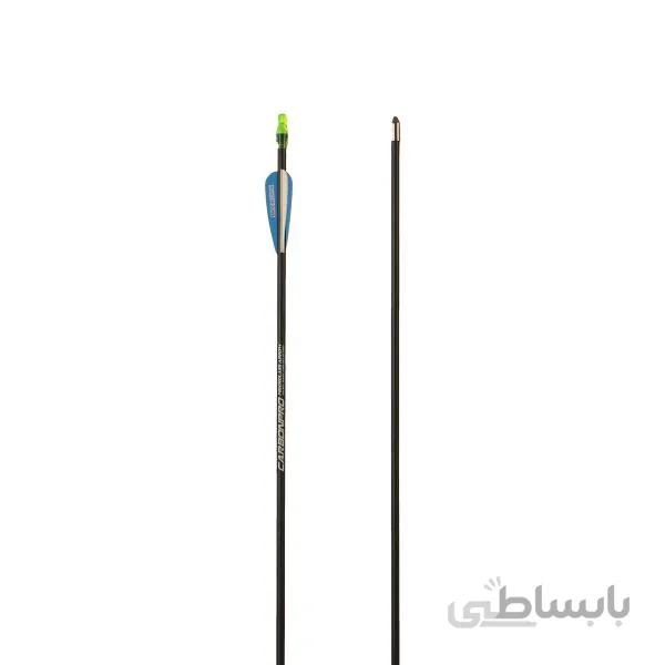 تیر کربن پرو مدل Fiberglass