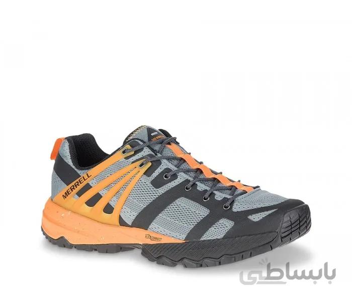 کفش هایکینگ کفه ویبرام مردانه مرل Merrell MQM Ace 48759