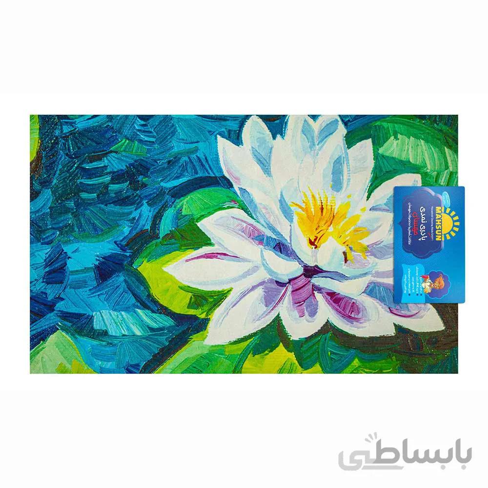 پادري نمدي مهسان مدل 10040