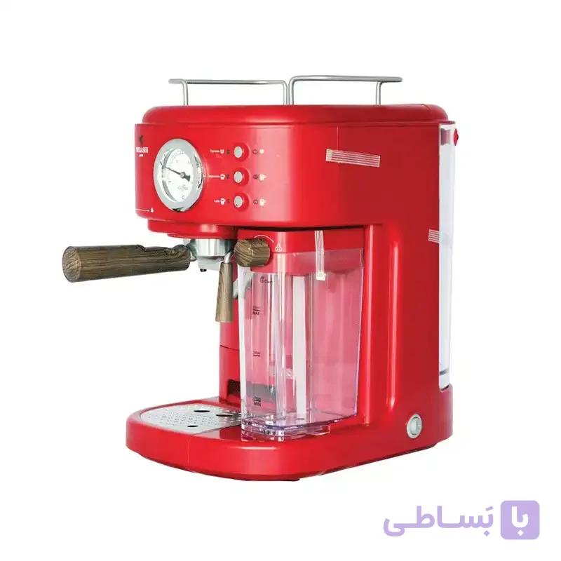 اسپرسوساز مباشی مدل ECM2500 — تصویر 1