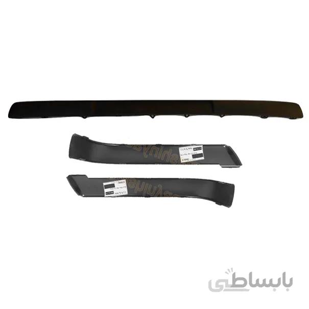 فلاپ سپر عقب پژو پرشیا بدون سنسور بی نی سی
