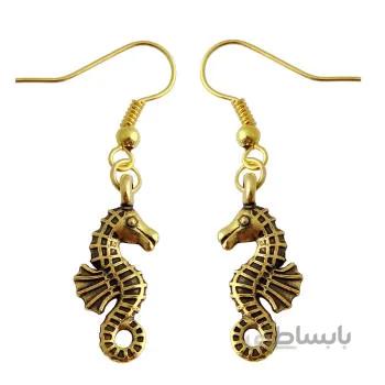 گوشواره دخترانه کد GZN_077