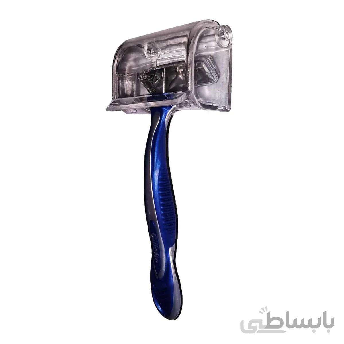 نگهدارنده دیواری ژیلت