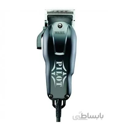ماشین اصلاح سر و صورت وال مدل Wahl Pilot Professional Compact Hair Clipper 8483