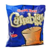 کافی میکس گوددی GoodDay مدل Caribbean