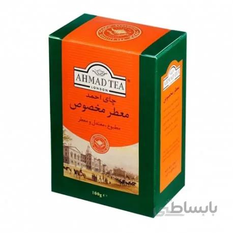 چای احمد 500گرم