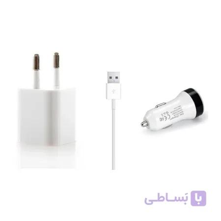 شارژر Xiaomi Poco X3 NFC