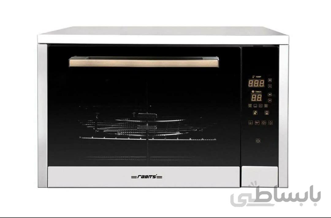 آون توستر رابیتس RT 701W