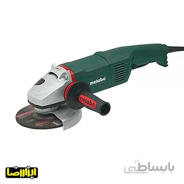 فرز آهنگری متابو 1700 وات مدل W 17-150