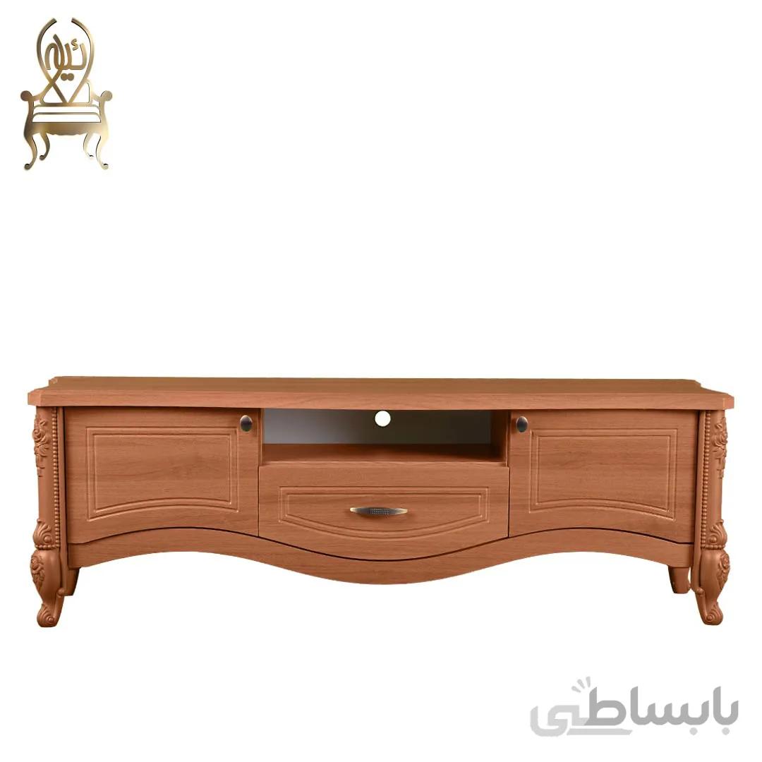 میز تلویزیون LCD مدل 705 کد 23003