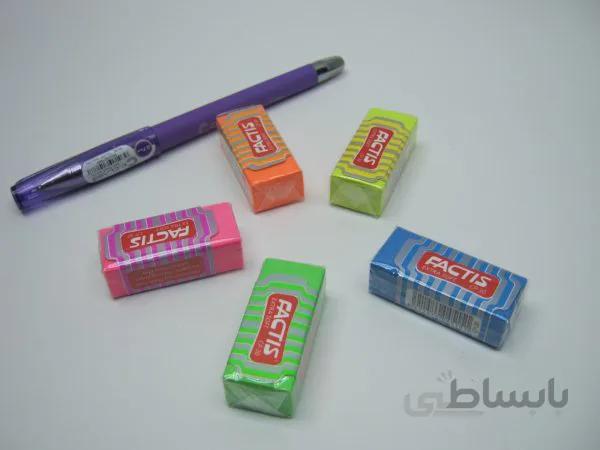 پاکن کوچک فسفری فکتیس مدل CP30