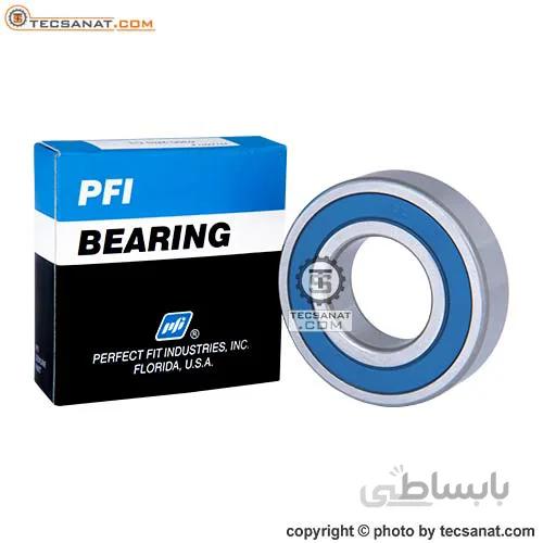 بلبرینگ پی اف آی PFI سری 6309