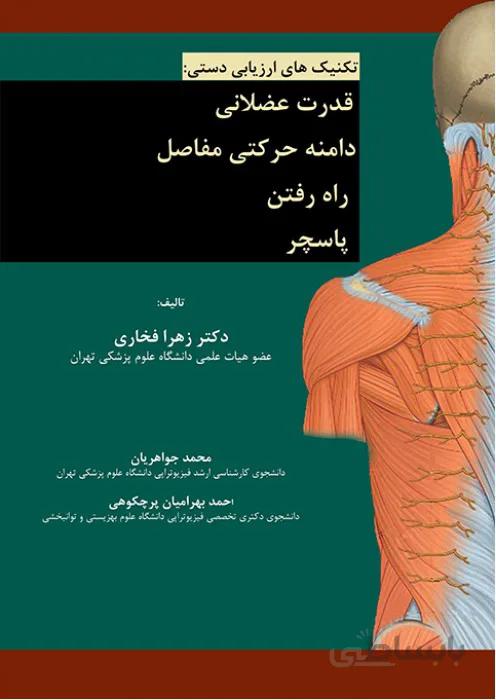 تکنیک های ارزیابی دستی