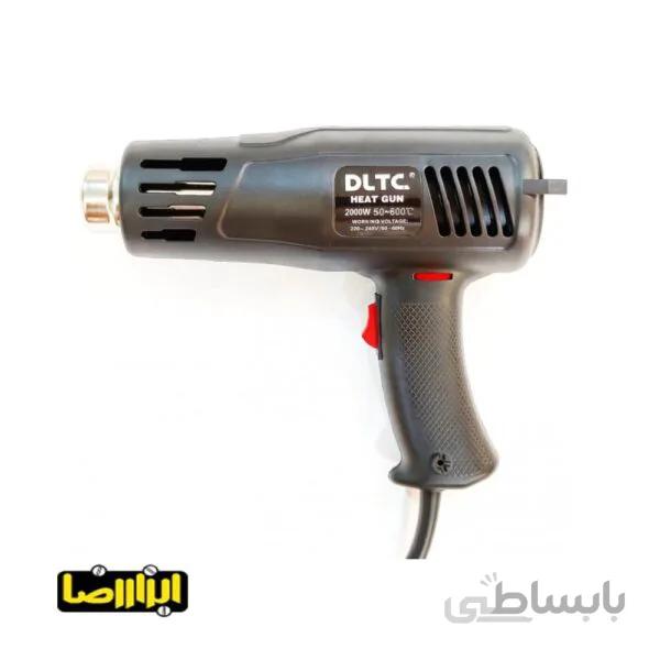 سشوار صنعتی دیمردار دی ال تی سی