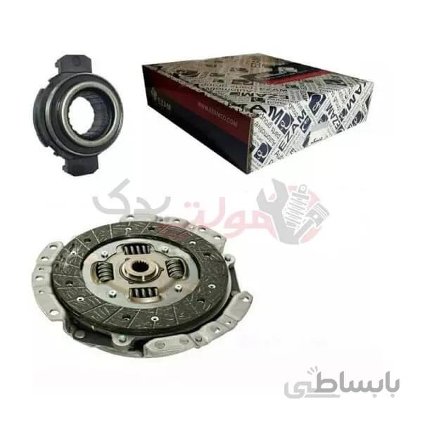 کیت کلاچ ام وی ام X33 عظام