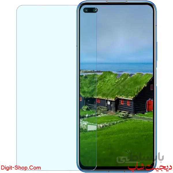 گلس آنر پلی 4 پرو , Honor Play 4 Pro