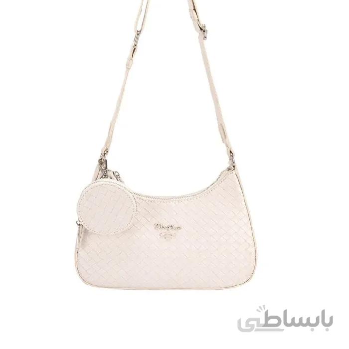 کیف دوشی زنانه کد David Jones 6047