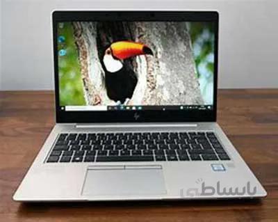 لپ تاپ لمسی اچ پی الیت بوک HP EliteBook 830 G6 Touch Core i5-8365U