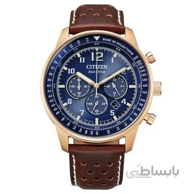 ساعت مچی مردانه اصل | برند سیتیزن | مدل CA4503-18L