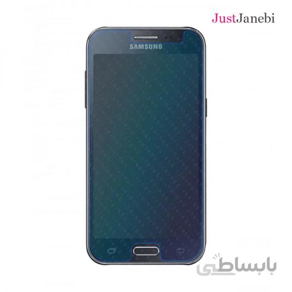 نانو گلس ضد ضربه گوشی سامسونگ Samsung Galaxy J2 2016