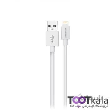 کابل تبدیل USB به Lightning کینگ استار KingStar K-68i