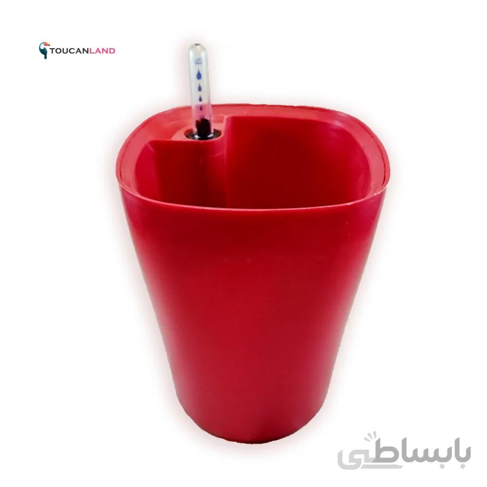 گلدان خود ابیار مدل CS2