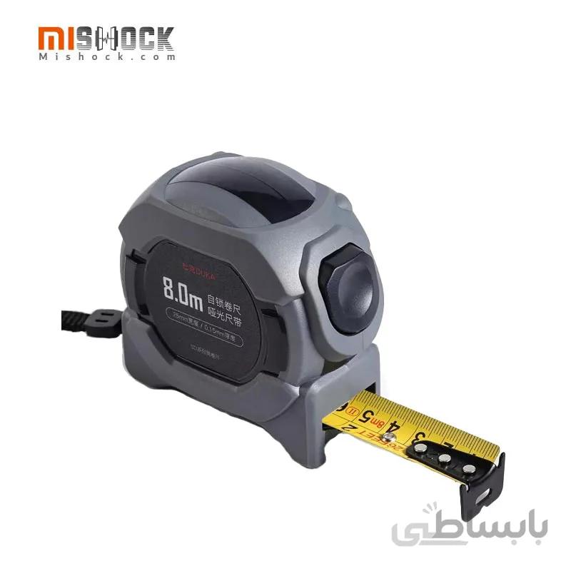 متر شیائومی مدل DUKA ا Xiaomi DUKA Meters