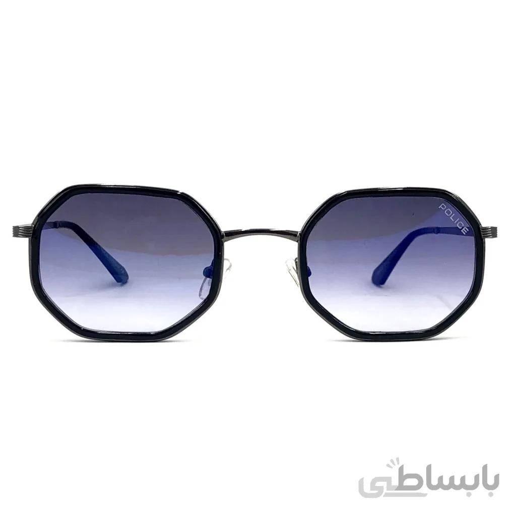 عینک آفتابی مدل Irn-18006-Bhl