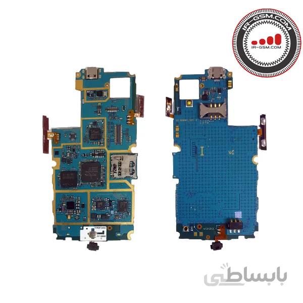 برد روکار سامسونگ MAIN BOARD SAMSUNG S5830