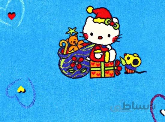 پالاز طرح کیتی 7238