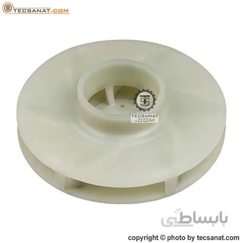 پروانه شوفاژ مدل A6