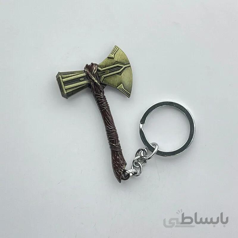 خرید چارم گیمینگ طرح GOD OF WAR