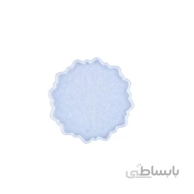 قالب سیلیکونی طرح ماندلا