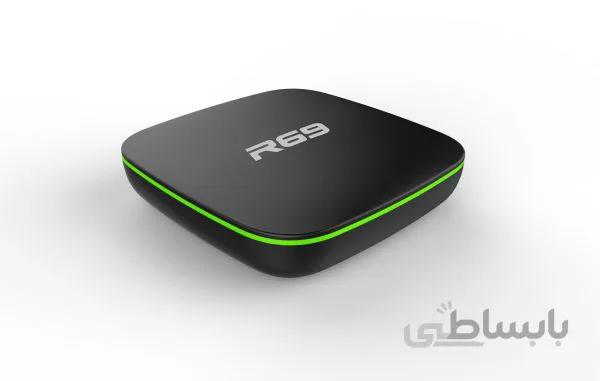 Android Box R69