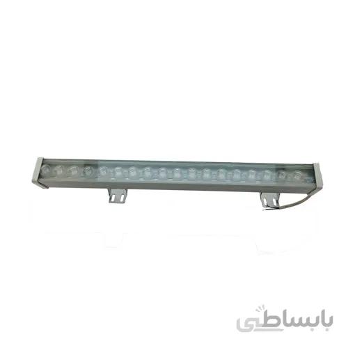 وال واشر 18 ال ای دی بلک لایت