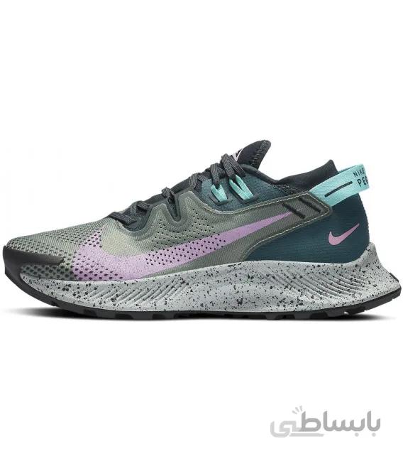 کفش پیاده روی مردانه نایک Nike Pegasus Trail 2 GTX