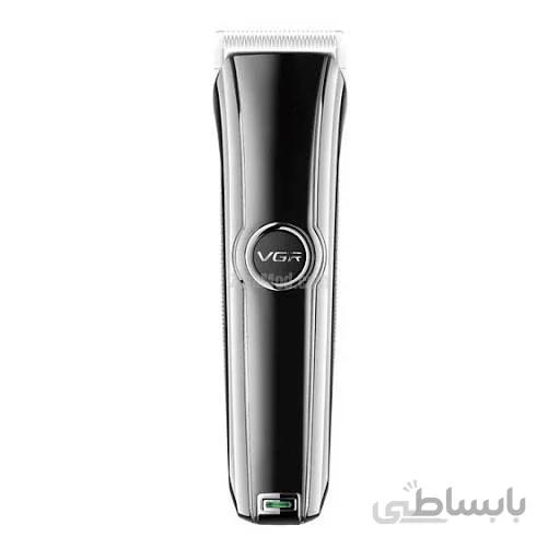 ماشین اصلاح خط زن وی جی آر VGR مدل V-288