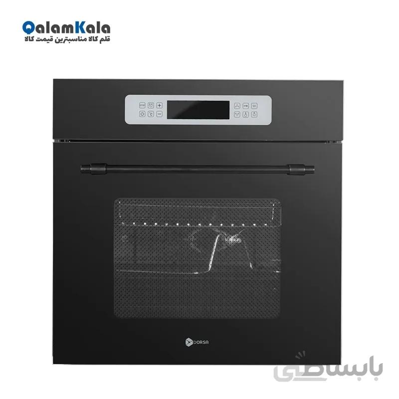 فر برقی توکار درسا مدل لوتوس