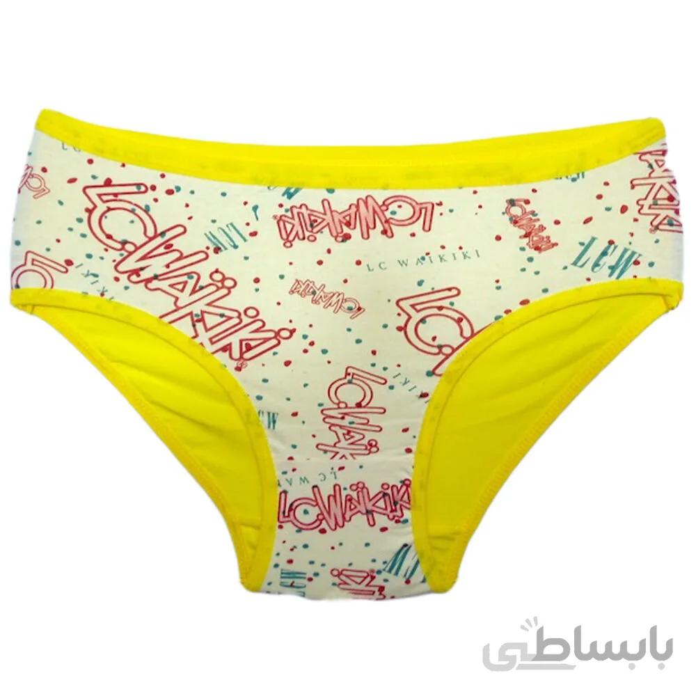 شورت نخی زنانه پویان