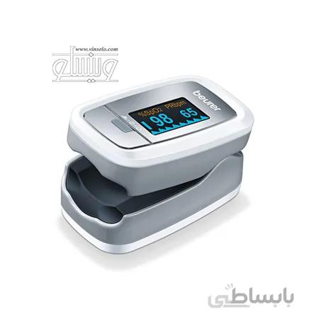 پالس اکسیمتر بیورر مدل Beurer PO60 ا Beurer PO60 Pulse Oximeter