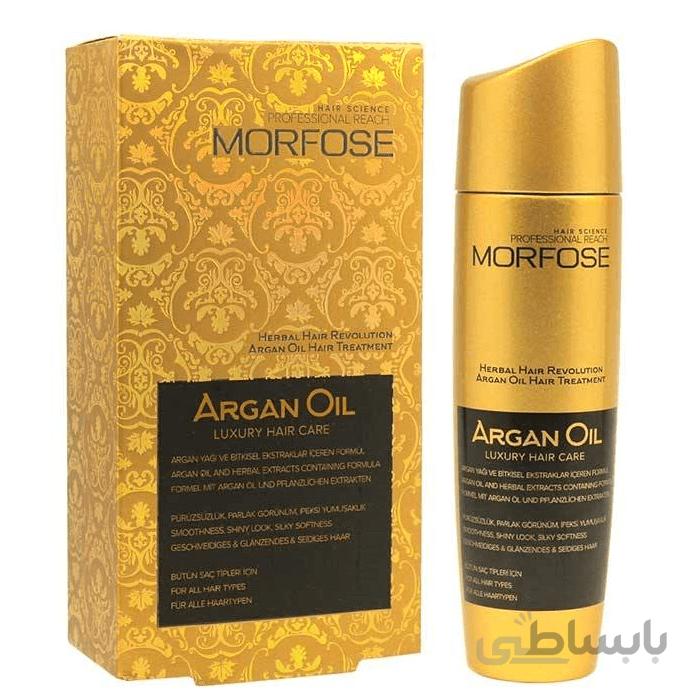 روغن آرگان مورفوس MORFOSE ARGAN OIL