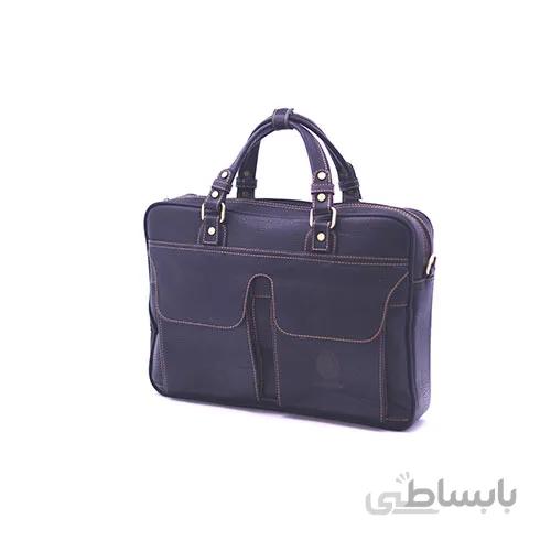 کیف بوفالو دوجیب