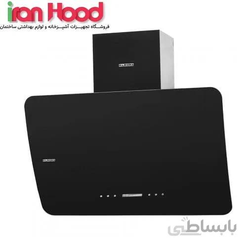 هود آشپزخانه کد SA463 استیل البرز ا SA463