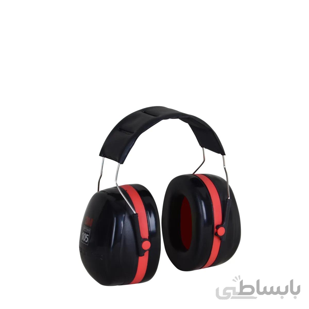 گوشی صداگیر 3M مدل Peltor H10