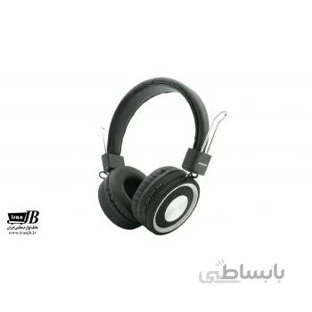 KingStar KBH44 Bluetooth Headset Navy Blue ا KingStar KBH44 Bluetooth Headset Navy Blue